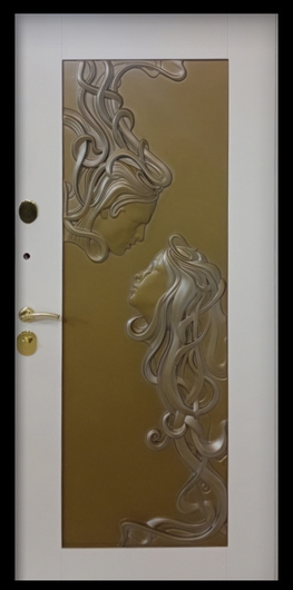 Внутренняя сторона Внутренняя сторона