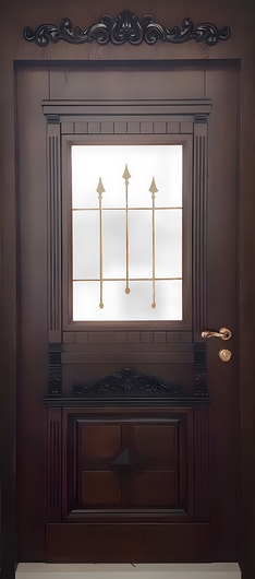 Внутренняя сторона Внутренняя сторона