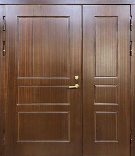 Внешняя сторона