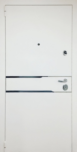 Внешняя сторона