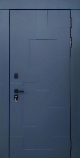 Внешняя сторона