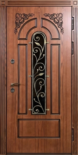 Внешняя сторона Внешняя сторона