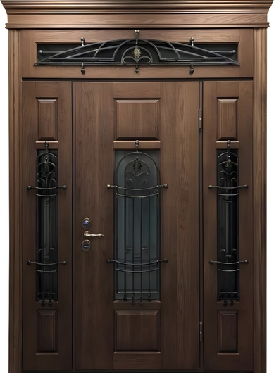 Внешняя сторона Внешняя сторона