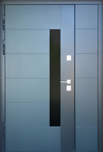 Внешняя сторона Внешняя сторона