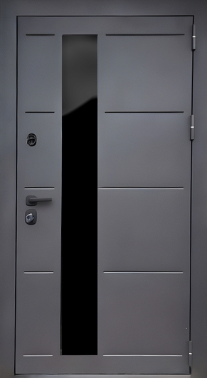 Внешняя сторона Внешняя сторона