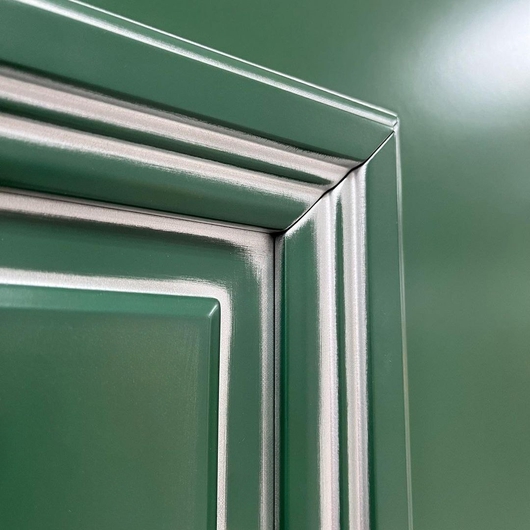 Панель МДФ RAL Панель МДФ RAL