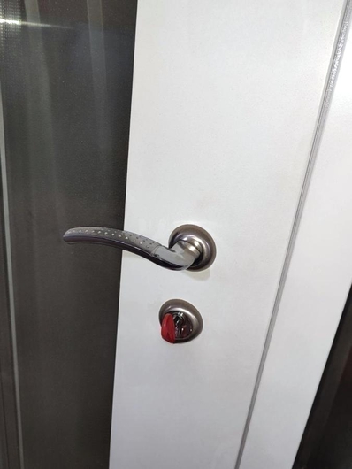 Ручка Ручка