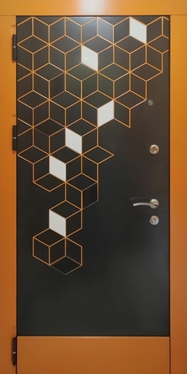 Внешняя сторона