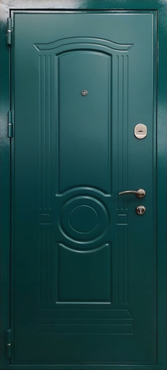 Внешняя сторона Внешняя сторона