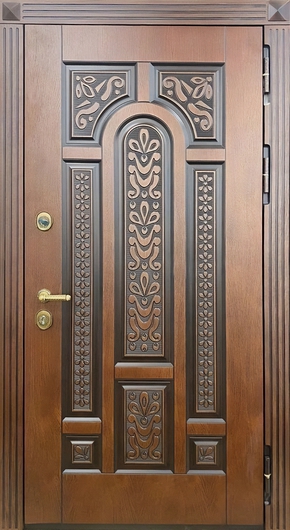 Внешняя сторона Внешняя сторона