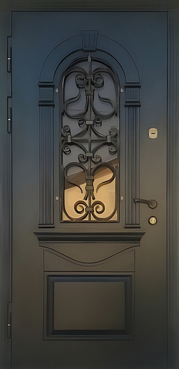 Внешняя сторона Внешняя сторона