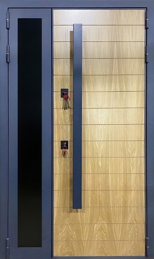 Внешняя сторона Внешняя сторона