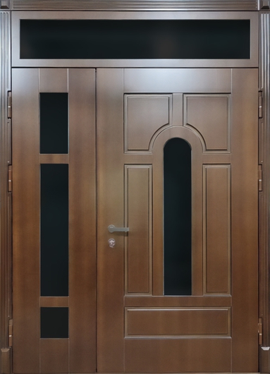 Внешняя сторона