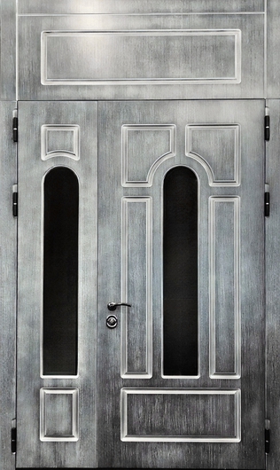 Внешняя сторона