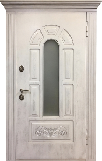 Внешняя сторона Внешняя сторона