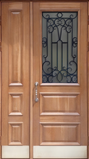 Внешняя сторона Внешняя сторона