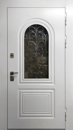 Внешняя сторона Внешняя сторона