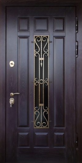 Внешняя сторона Внешняя сторона