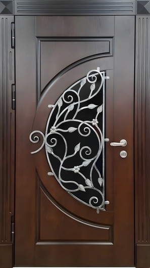 Внешняя сторона