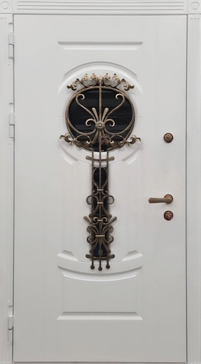 Внешняя сторона Внешняя сторона