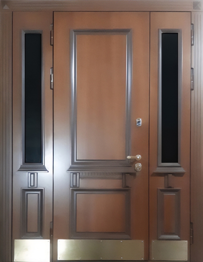 Внешняя сторона Внешняя сторона