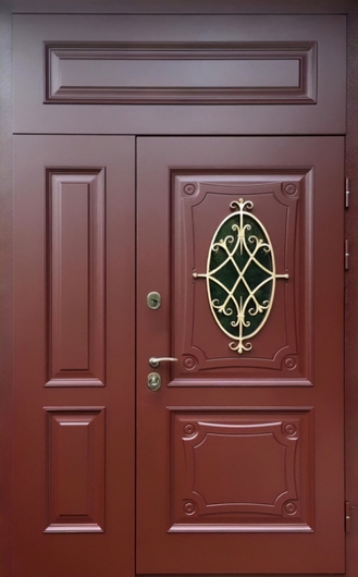 Внешняя сторона