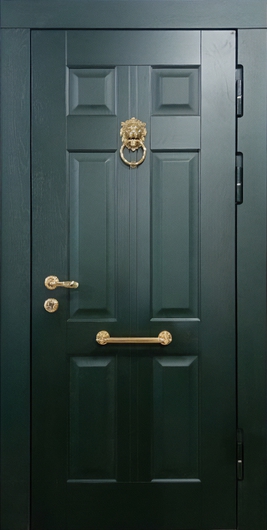 Внешняя сторона Внешняя сторона