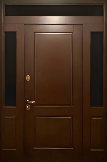 Внутренняя сторона