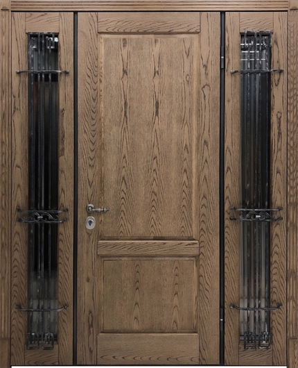 Внешняя сторона Внешняя сторона