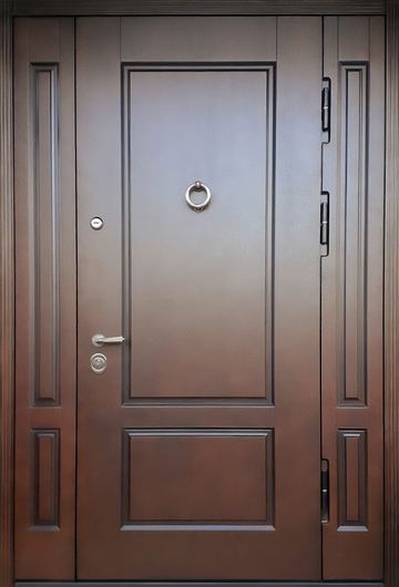 Внешняя сторона Внешняя сторона