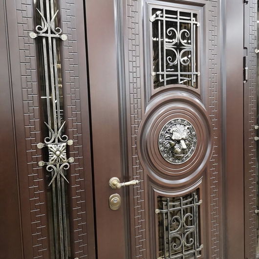 Внешняя сторона Внешняя сторона