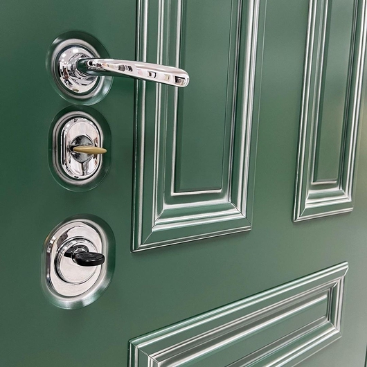 Замок Замок